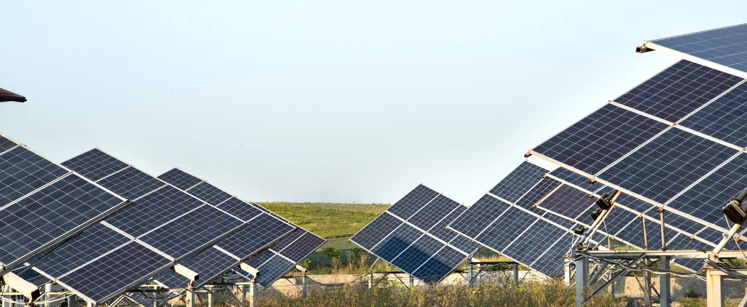 Commercial Solar