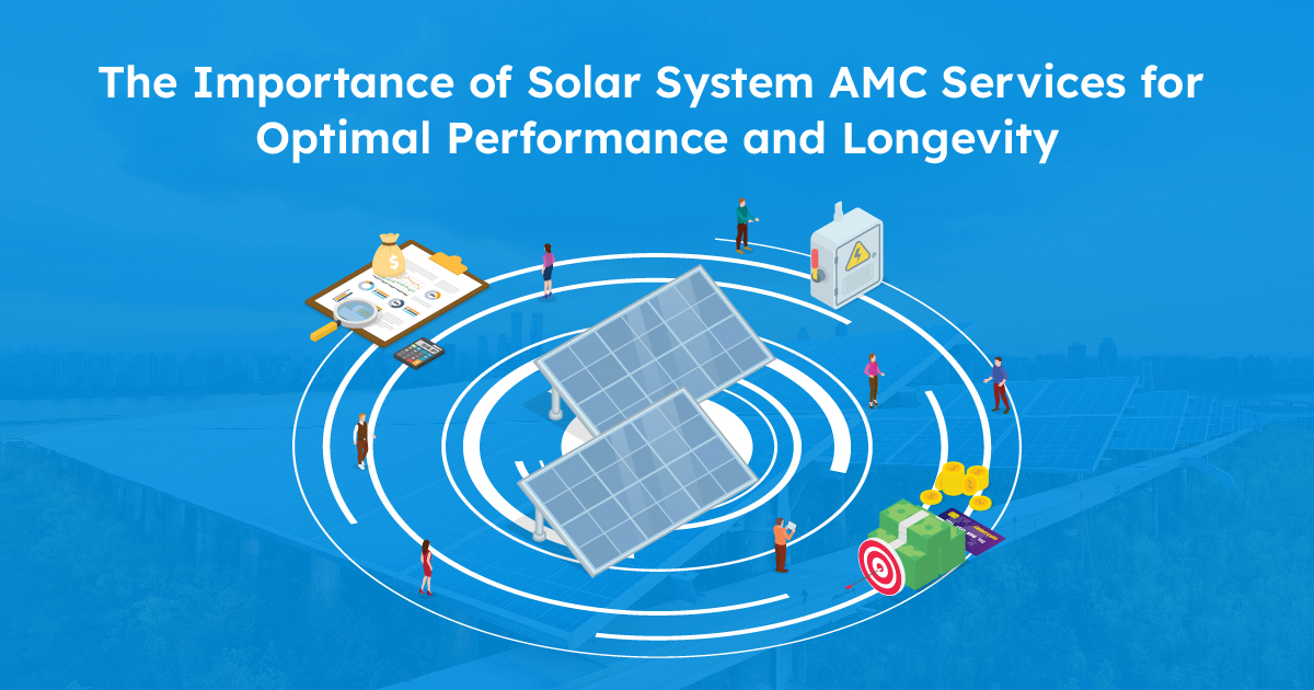 Solar Maintenance