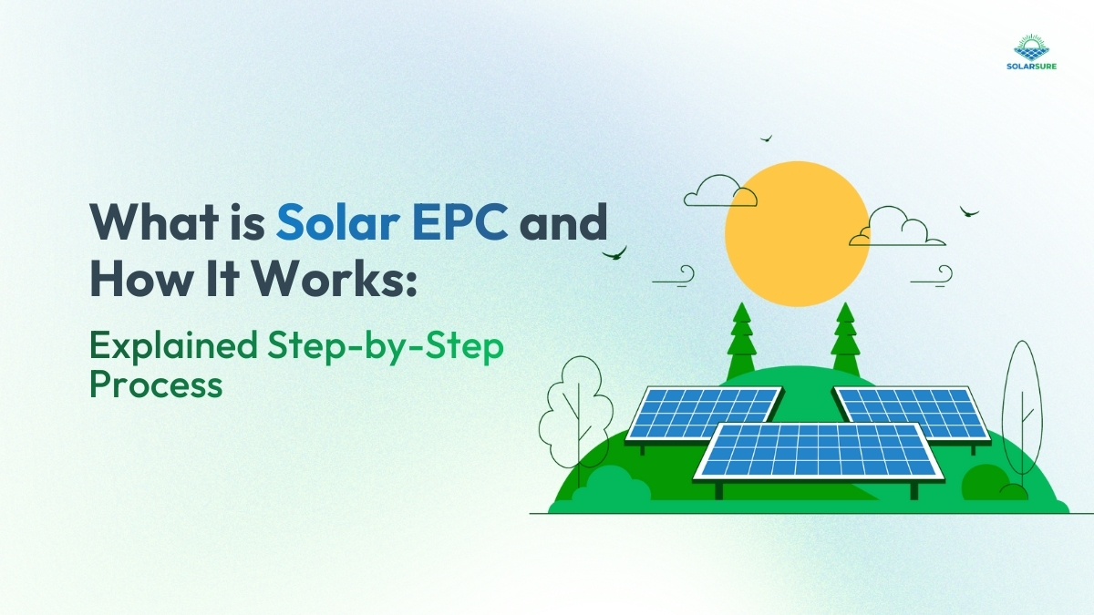 Solar Consultation